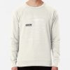 ssrcolightweight sweatshirtmensoatmeal heatherfrontsquare productx1000 bgf8f8f8 3 - Ajr Band Store