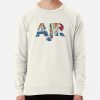 ssrcolightweight sweatshirtmensoatmeal heatherfrontsquare productx1000 bgf8f8f8 6 - Ajr Band Store