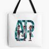 Ajr Tour Store Tote Bag Official Ajr Band Store