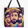 Ajr Band Tote Bag Official Ajr Band Store