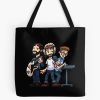 Ajr Brothers Tote Bag Official Ajr Band Store