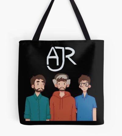 Ajr Brothers Tote Bag Official Ajr Band Store