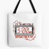 Three Tote Bag Official Ajr Band Store