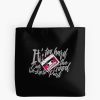 The Good Part - Ajr Band Tote Bag Official Ajr Band Store