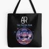 Ajr The Maybe Man Tour 2024 Tour Band Fan Concert Tote Bag Official Ajr Band Store
