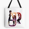 Band Ajr Brothers Tote Bag Official Ajr Band Store