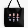Ajr Band Ajrmy Tote Bag Official Ajr Band Store
