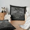 Everything Is Going Great Throw Pillow Official Ajr Band Store