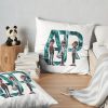 Ajr Tour Store Throw Pillow Official Ajr Band Store