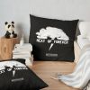 Next Up Forever Lightning Throw Pillow Official Ajr Band Store