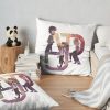 Adam Jack Ryan Metzger Throw Pillow Official Ajr Band Store