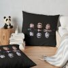 Ajr Band Ajrmy Throw Pillow Official Ajr Band Store