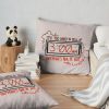 Three Throw Pillow Official Ajr Band Store
