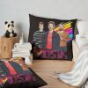 Ajr Throw Pillow Official Ajr Band Merch