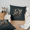 Ok Orchestra Throw Pillow Official Ajr Band Store