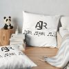 Ajr The Maybe Man Throw Pillow Official Ajr Band Store