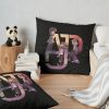 Ajr Band Throw Pillow Official Ajr Band Store