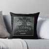 Everything Is Going Great Throw Pillow Official Ajr Band Store