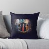  Ajr Band Brothers Ok Orchestra Adam Jack Ryan Throw Pillow Official Ajr Band Store