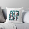 Ajr Tour Store Throw Pillow Official Ajr Band Store