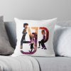 Band Ajr Brothers Throw Pillow Official Ajr Band Store