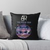 Ajr The Maybe Man Tour 2024 Tour Band Fan Concert Throw Pillow Official Ajr Band Store