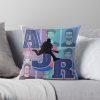 Ajr Pixel Art Throw Pillow Official Ajr Band Store