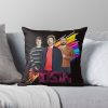 Ajr Throw Pillow Official Ajr Band Store