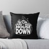 Burn The House Down Ajr Throw Pillow Official Ajr Band Store