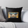 Ajr Band Throw Pillow Official Ajr Band Store