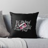 The Good Part - Ajr Band Throw Pillow Official Ajr Band Store