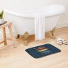 3English Rock Band Bath Mat Official Ajr Band Store