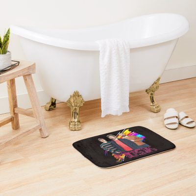 Ajr Bath Mat Official Ajr Band Store