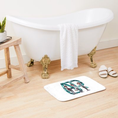Ajr Tour Store Bath Mat Official Ajr Band Store