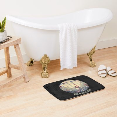 Ajr Band | The Maybe Man Ajr Bath Mat Official Ajr Band Store