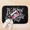 The Good Part - Ajr Band Bath Mat Official Ajr Band Store