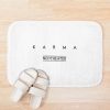Karma Neotheater Bath Mat Official Ajr Band Store