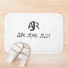 Ajr The Maybe Man Bath Mat Official Ajr Band Merch
