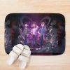 Ajr Music| The Maybe Man Ajr Bath Mat Official Ajr Band Store
