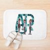 Ajr Tour Store Bath Mat Official Ajr Band Store