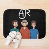 Ajr Brothers Bath Mat Official Ajr Band Store