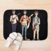 Ajr Band | The Maybe Man Ajr Bath Mat Official Ajr Band Store