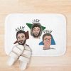 Ajr Band Bath Mat Official Ajr Band Store