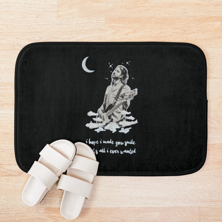 Ajr Brothers Art Bath Mat Official Ajr Band Store