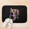 Adam Jack Ryan Metzger Bath Mat Official Ajr Band Store
