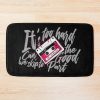The Good Part - Ajr Band Bath Mat Official Ajr Band Store