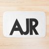 Essential Ajr: Unveiling The Heart Of The Band Bath Mat Official Ajr Band Store