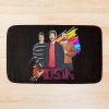 Ajr Bath Mat Official Ajr Band Store
