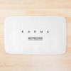 Karma Neotheater Bath Mat Official Ajr Band Store