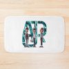 Ajr Tour Store Bath Mat Official Ajr Band Store